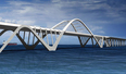 Qatar-Bahrain Bridge project work to begin